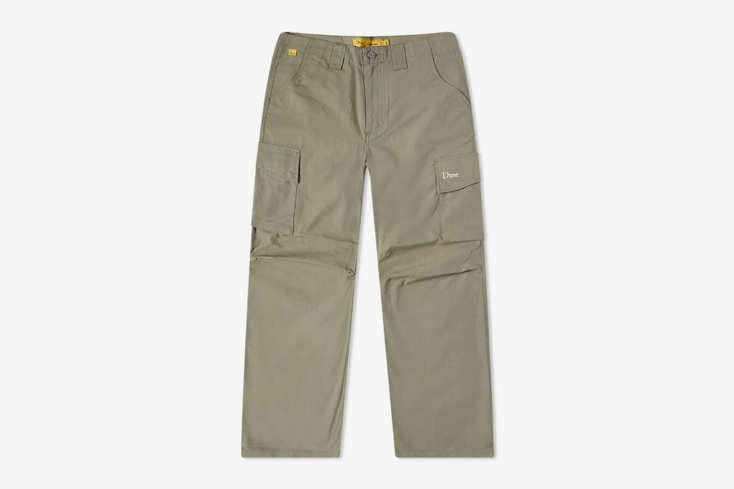 Cargo Pants: 11 of the Season's Best Pairs for All Budgets