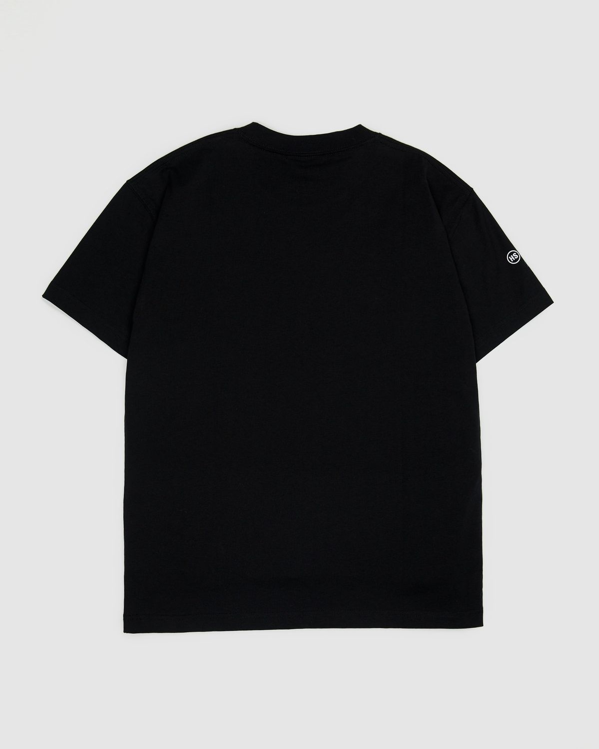 Colette Mon Amour x Soulland – Snoopy Bed Black T-Shirt - Tops - Black - Image 2