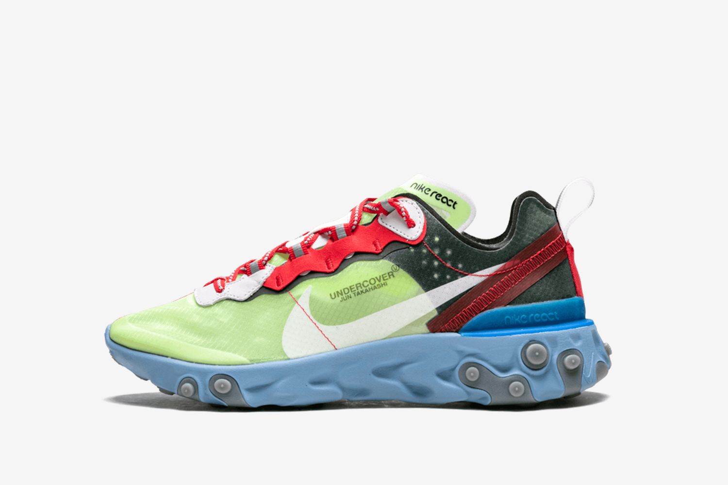 element react 87 stockx