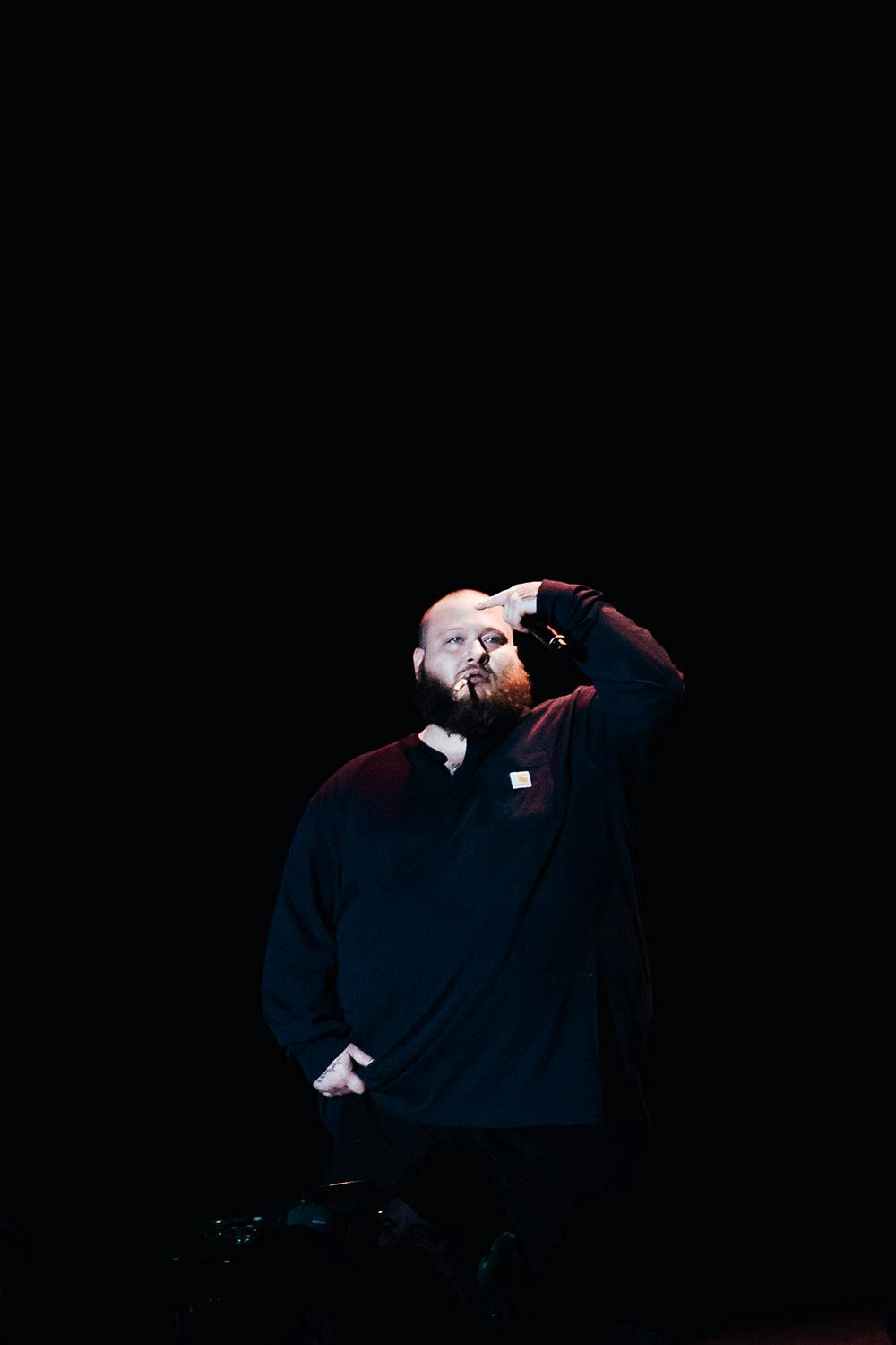 mac miller benefit concert highsnobiety Mac Miller: A Celebration Of Life