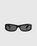 Port Tanger – Saudade Black/Black - Eyewear - Black - Image 1