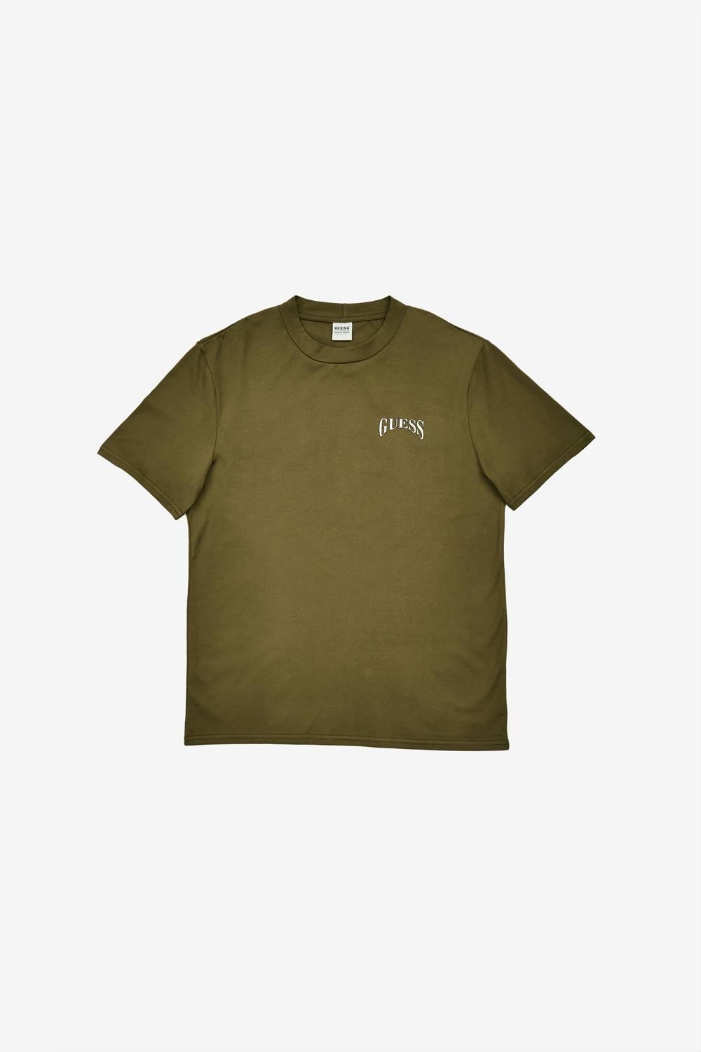 fall guess Guess Jeans U.S.A. Sheck Wes