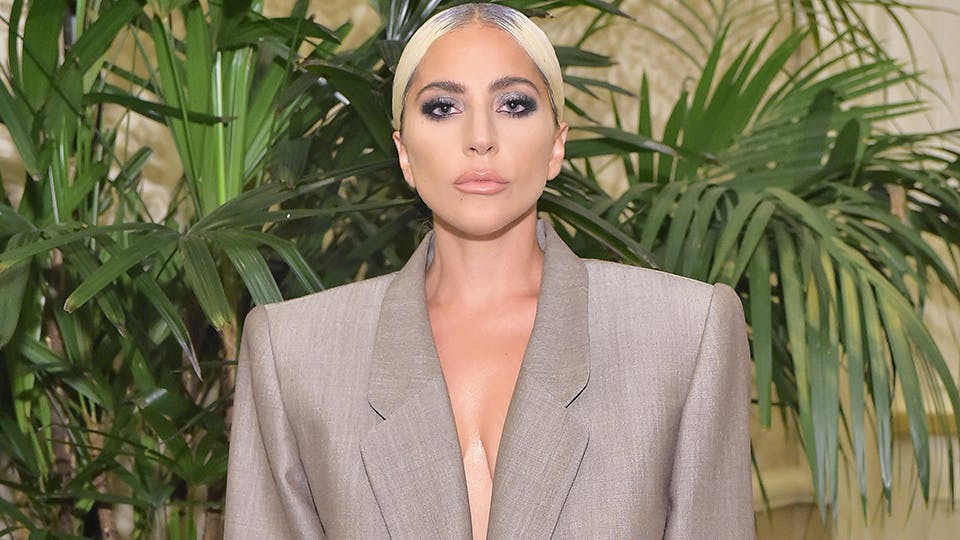 lady gaga marc jacobs