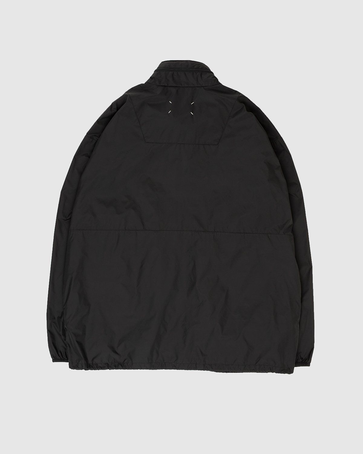 Maison Margiela – Outdoor Jacket - Outerwear - Black - Image 7