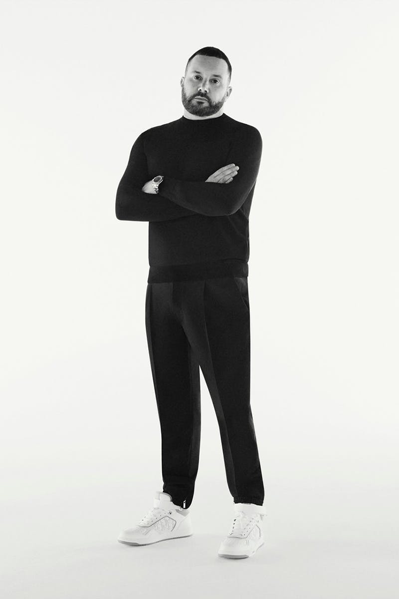 Dior Modern Tailoring