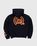 Bstroy x Highsnobiety – Hoodie Black - Sweats - Black - Image 2