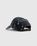 Martine Rose – Trucker Cap Black - Hats - Black - Image 3