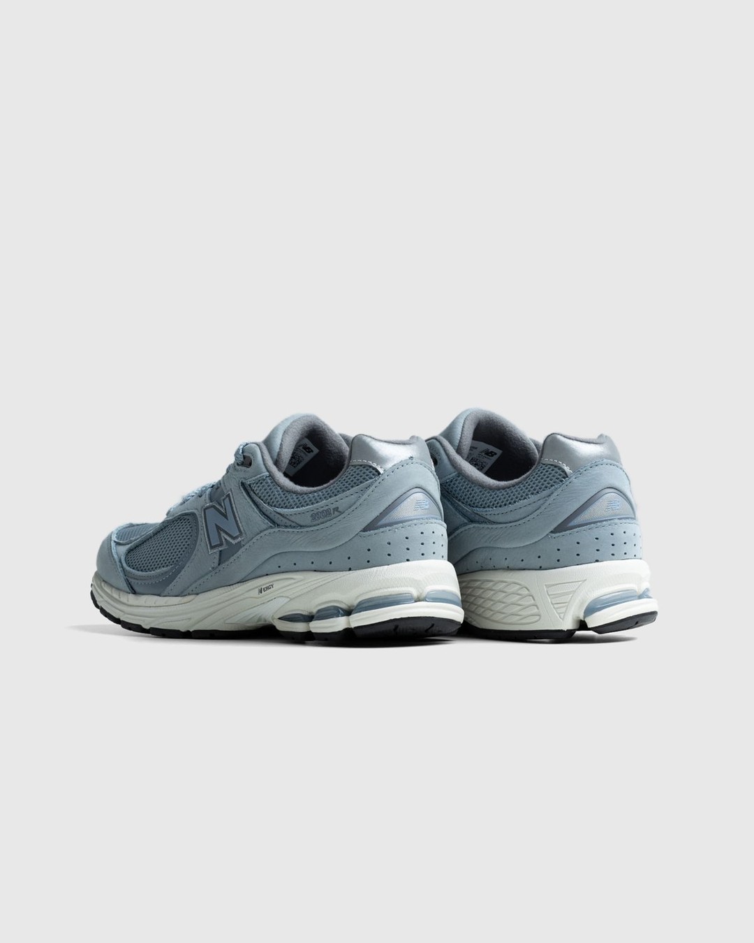New Balance – ML2002RR Blue - Low Top Sneakers - Blue - Image 3