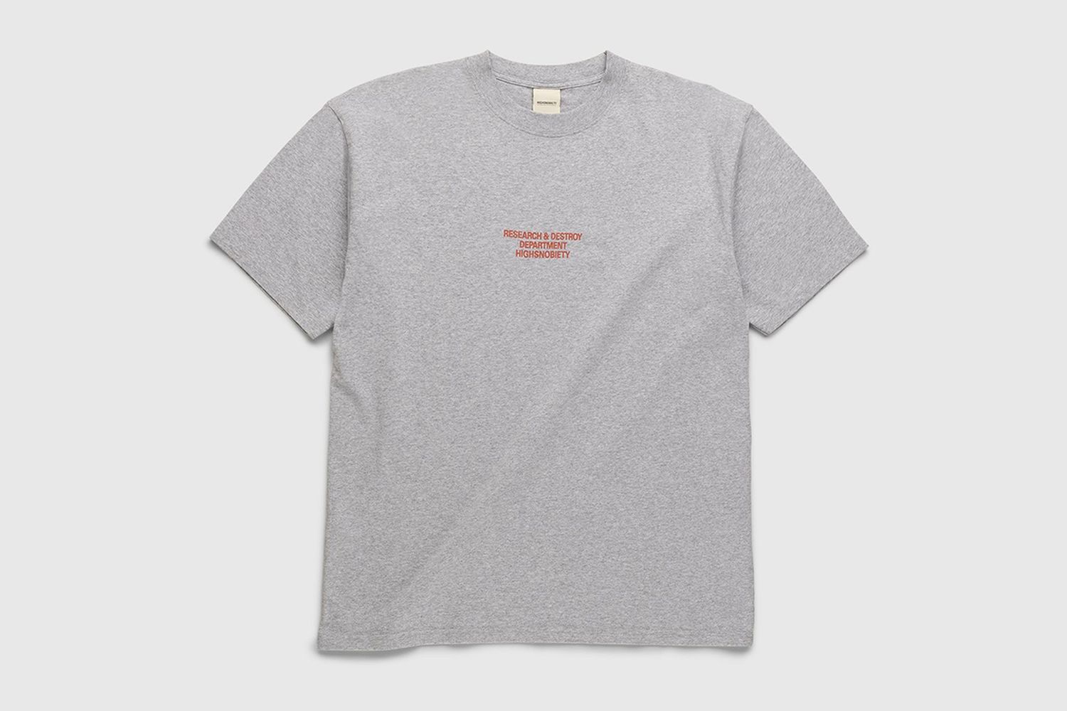 Werkstatt T-Shirt
