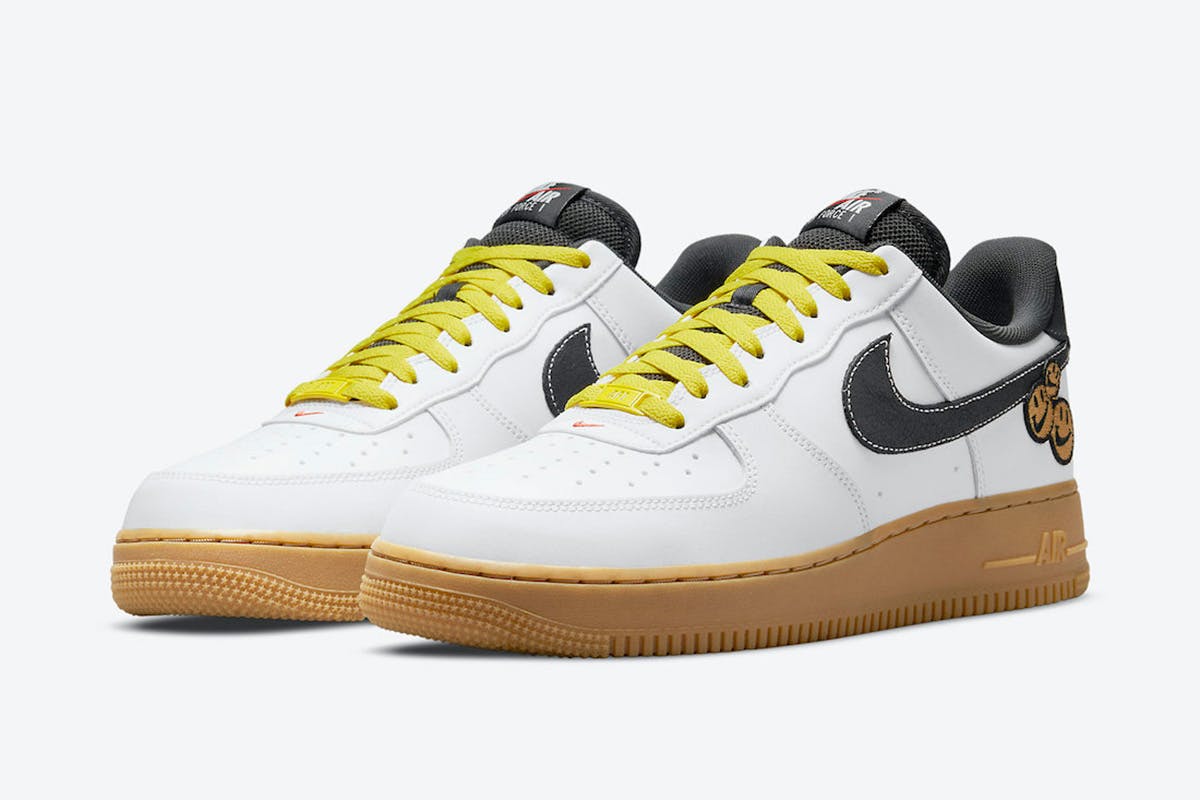 Idear Inconsciente llave inglesa Nike "Go The Extra Smile" Pack Release Date, Price, Info