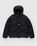 Stone Island – Reversible Nylon Metal Down Jacket Black - Outerwear - Black - Image 1