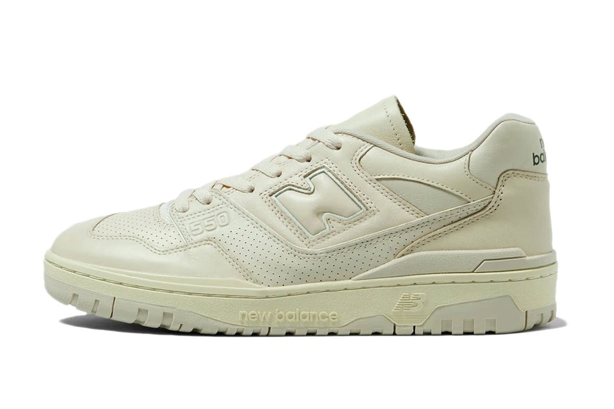 sneaker of 2021