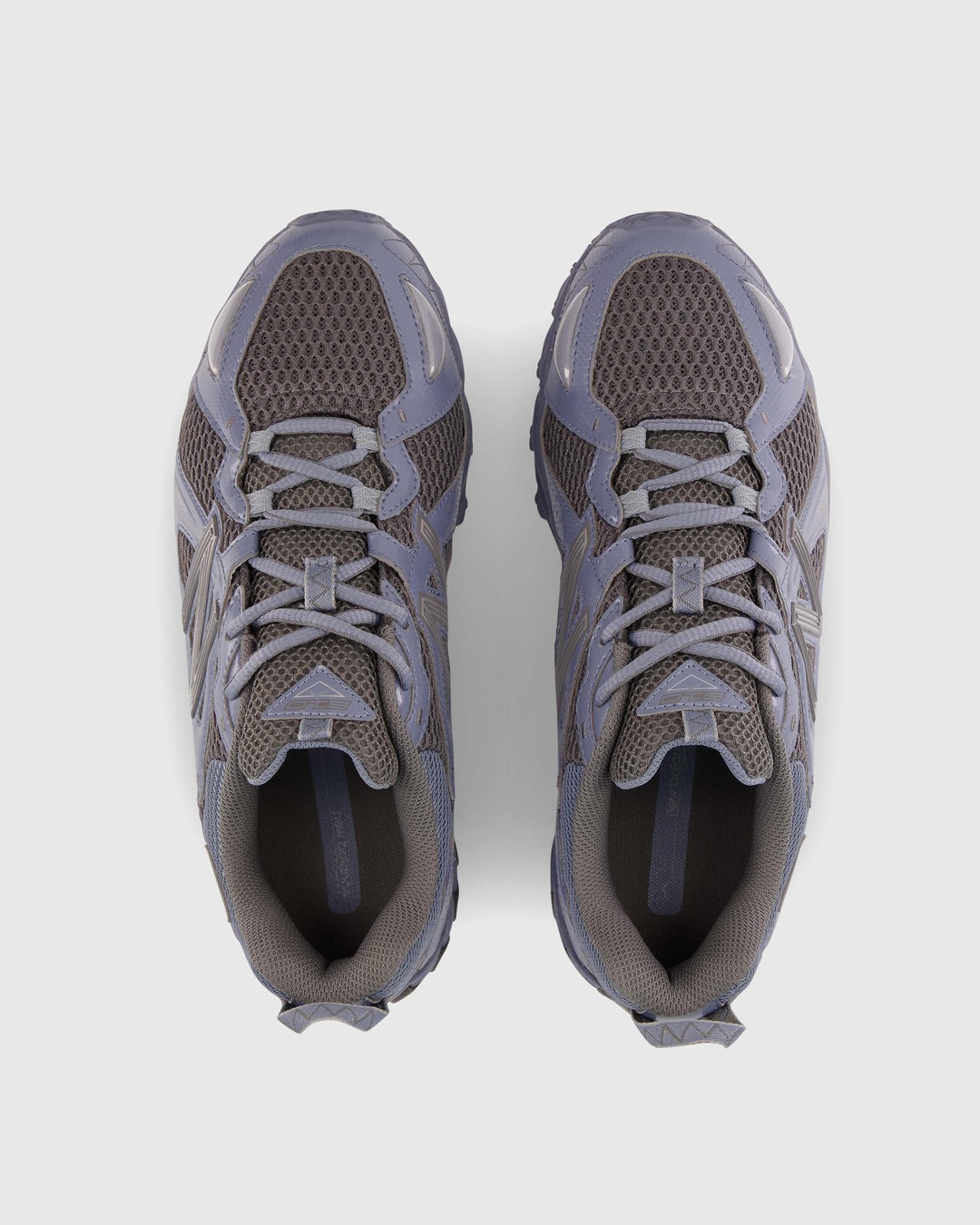 New Balance – ML610TC Arctic Grey - Low Top Sneakers - Grey - Image 5