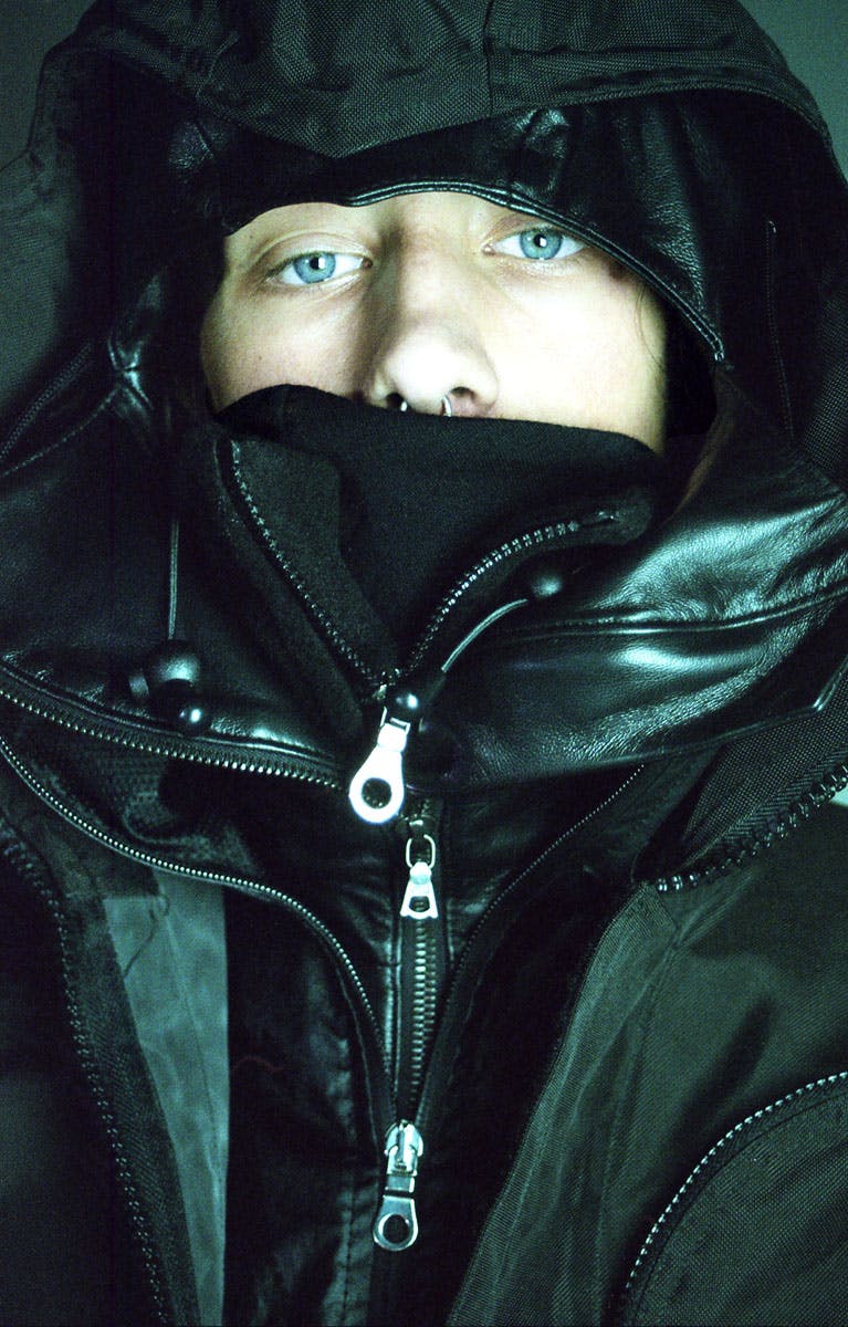Farfetch x Byronesque Vexed Generation (18)