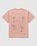 Story mfg. – Grateful Tee Yellow - T-shirts - Yellow - Image 1