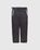 Air Hold Pants Brown