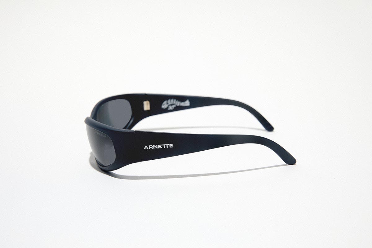 ARNETTE Revives its 90s Catfish Sunglasses for SS22