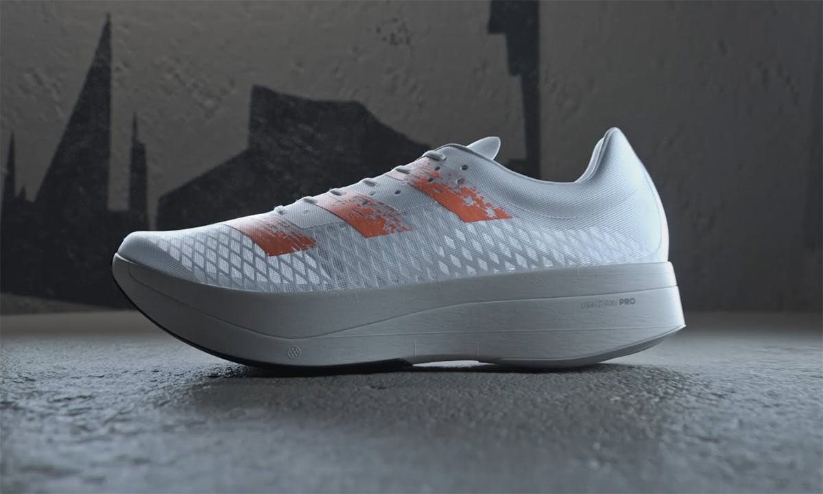 waarschijnlijkheid plotseling Auto adidas adizero adios Pro: First Look & Release Info