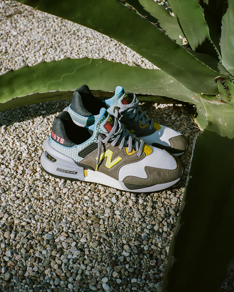bodega new balance 997s no bad days release date price editorial