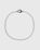 Hatton Labs – White Pearl Chain - Jewelry - White - Image 1