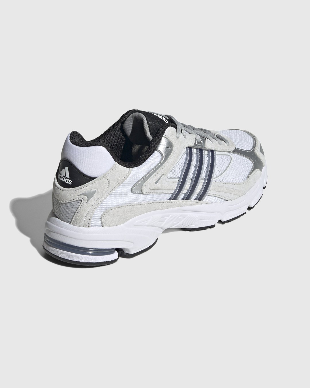 Adidas – Response CL White/Black  - Sneakers - White - Image 4