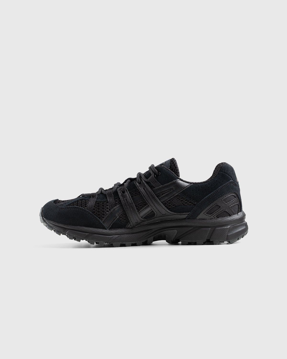 asics – GEL-SONOMA 15-50 Black - Sneakers - Black - Image 2