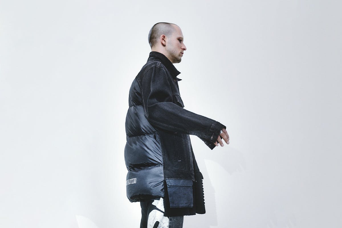 Shop the Best of Levi's x Undercover Here