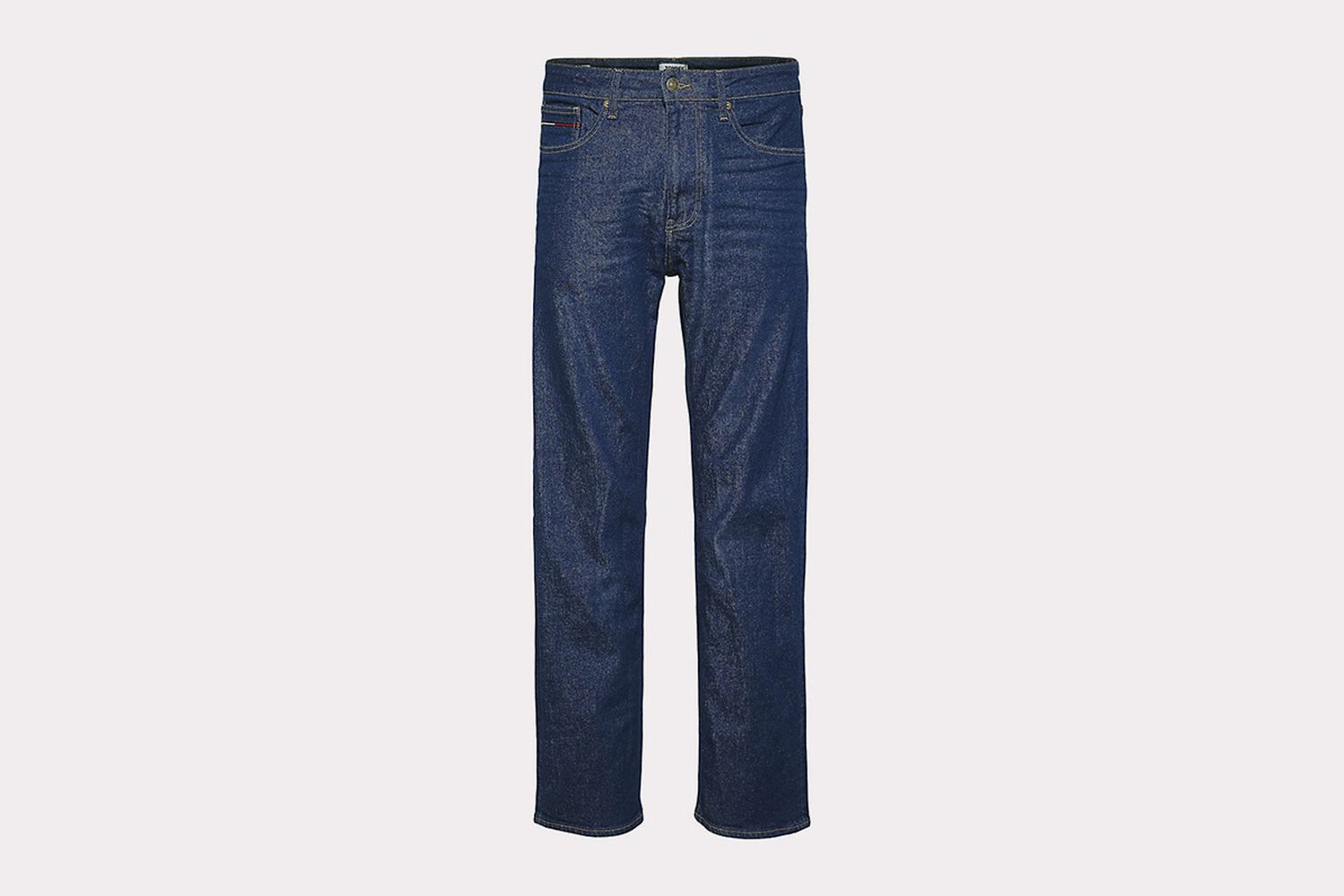 TJ 1951 Relaxed Fit Jeans