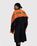 Jean Paul Gaultier – Scarf - Scarves - Orange - Image 4