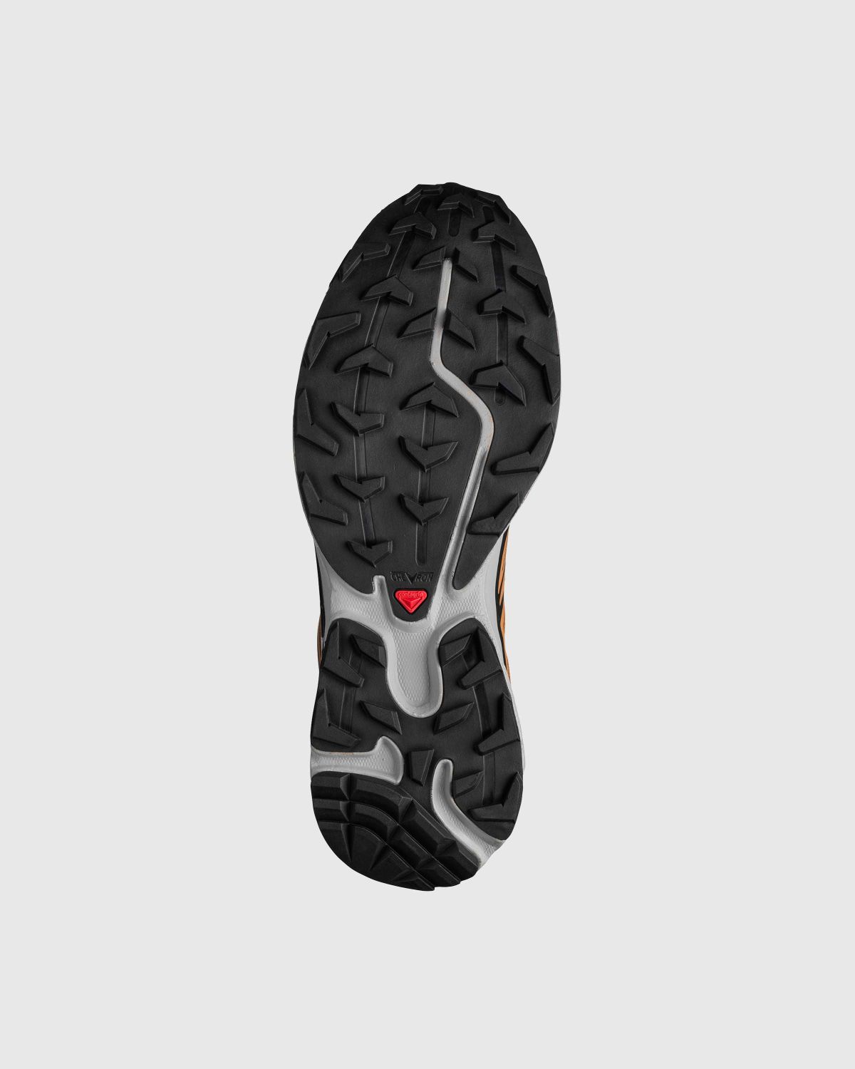 Salomon – XT-6 Cathay Spice/Quar/Rose Cloud - Sneakers - Multi - Image 5