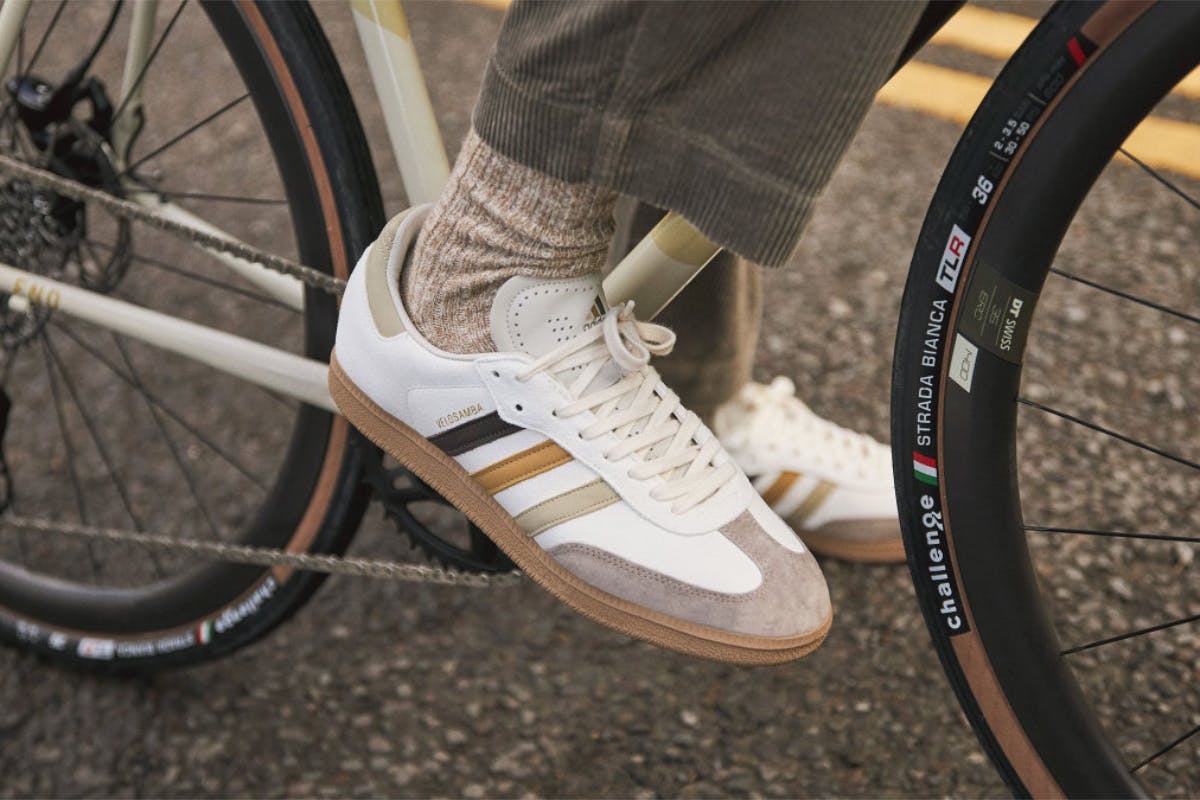 A Brief History of the adidas ZX: Innovation, Collabs & Raves