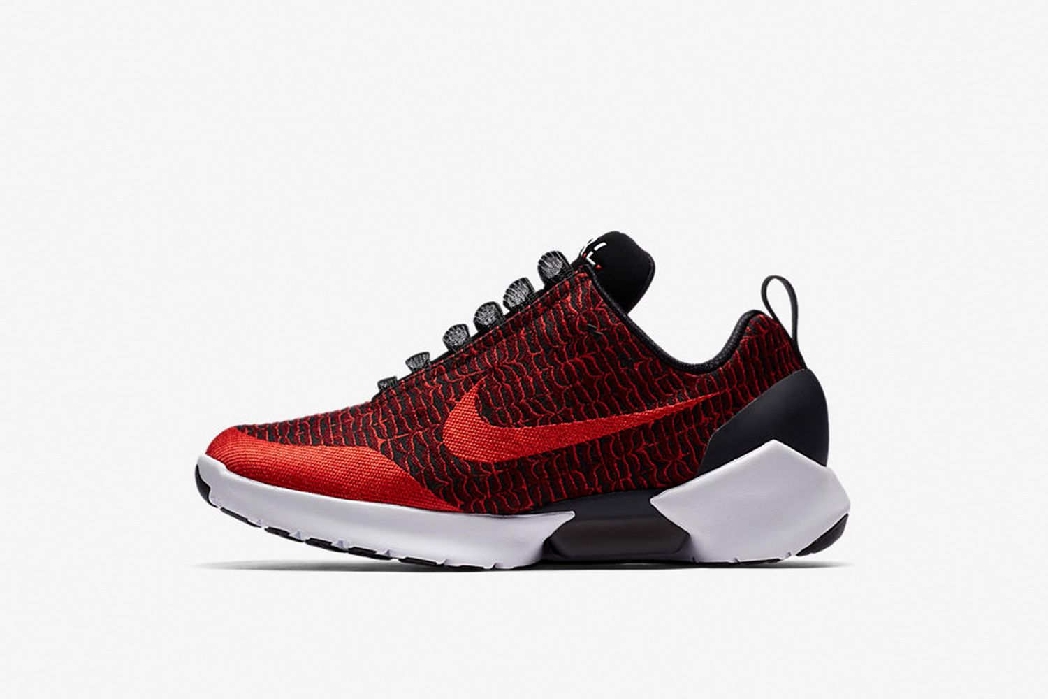 HyperAdapt 1.0 Habanero