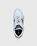 Saucony – Shadow 6000 White/Dark Grey - Sneakers - Grey - Image 5