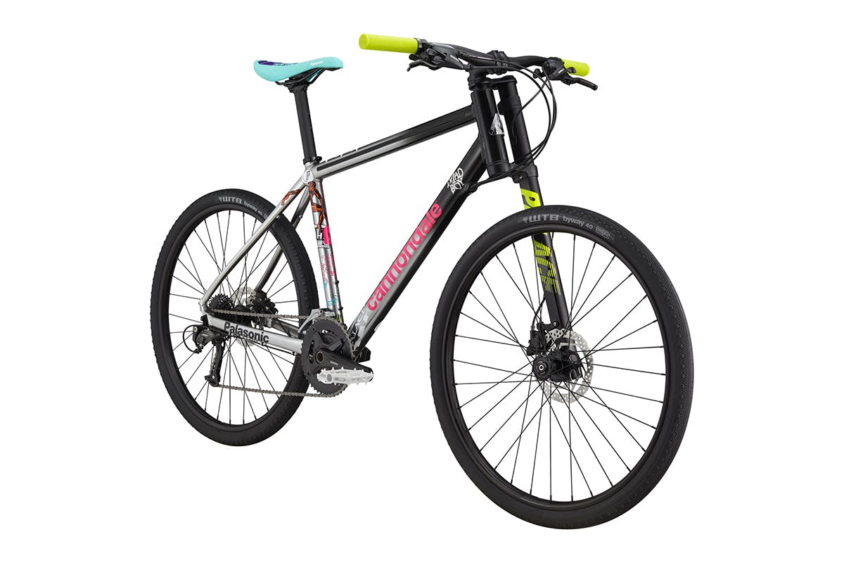 27.5 M Bad Boy LTD