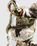 Medicom – Be@rbrick Utagawa Kuniyoshi The Haunted Old Palace at Soma 1000% Brown - Art & Collectibles - Multi - Image 5