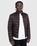Trussardi – Quilted Jacket Matt Nylon - Outerwear - Green - Image 7