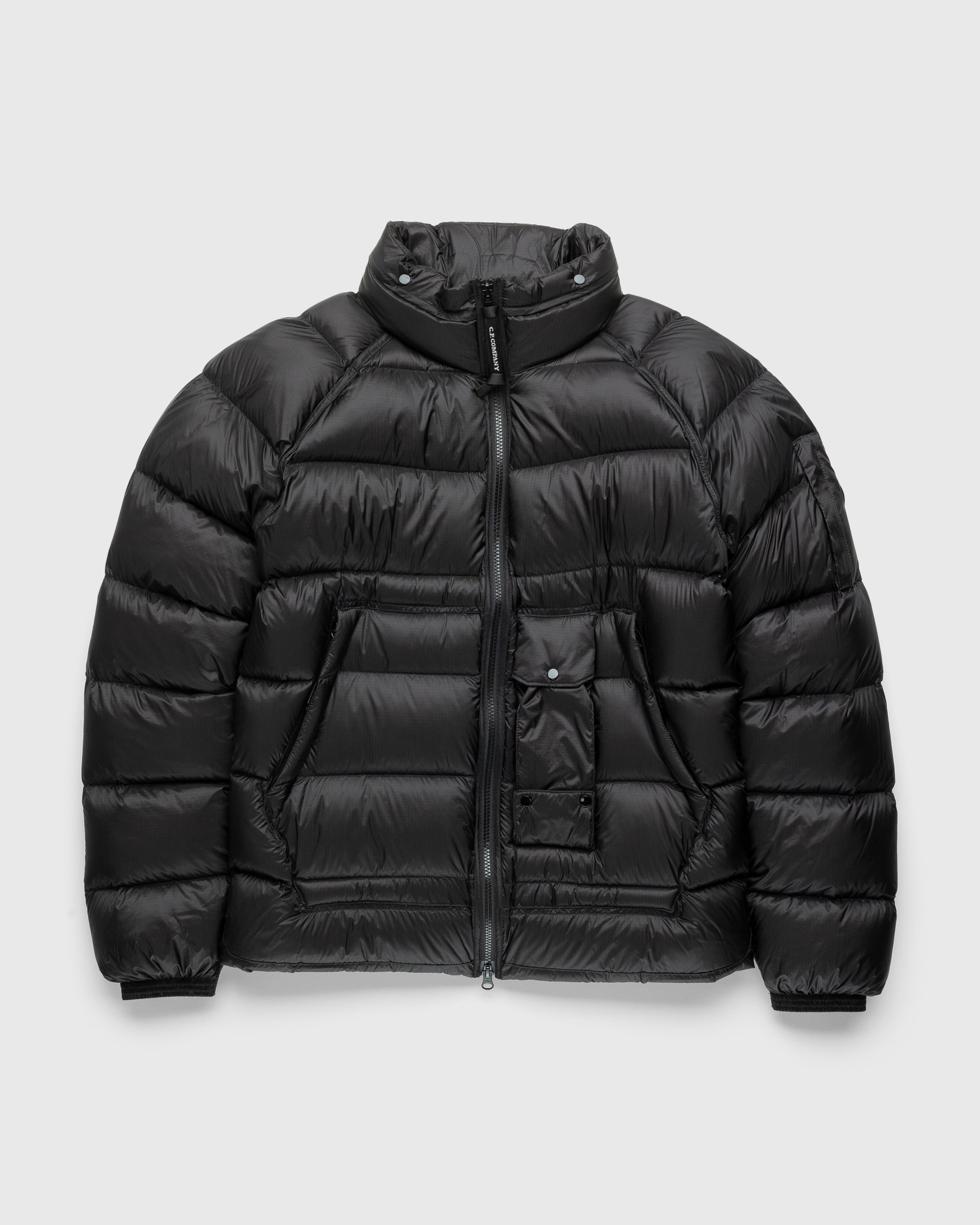 Cp company winter jacket sale sale