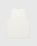 Our Legacy – Singlet Almond Milk Ruffle Viscose - Tops - Beige - Image 1