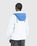 Stone Island – Giubbotto C-Capp Reversible Blue 7815432X1 - Outerwear - Blue - Image 4
