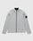 Stone Island – Maglia Reversible Blue 7815524D1 - Outerwear - Blue - Image 1