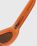 Port Tanger – Crepusculo Saffron Tobacco Lens - Sunglasses - Red - Image 4