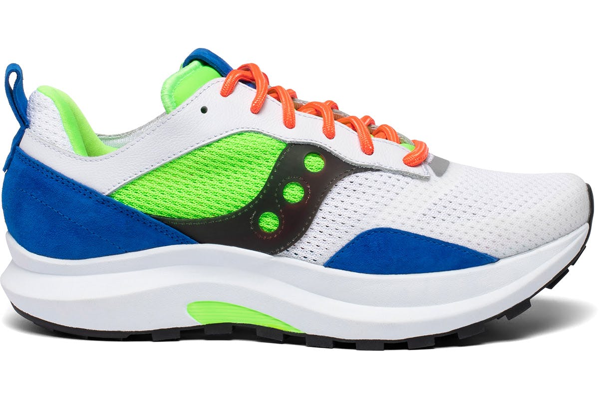 Saucony Originals Jazz Hybrid