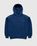 Jes Hoodie Midnight Blue