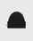 Highsnobiety – BERLIN, BERLIN 3 Beanie Black - Hats - Black - Image 2