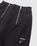 GmbH – Matek Interlock Jogger Black - Sweatpants - Black - Image 5