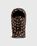 Marine Serre – All-Over Moon Balaclava Brown - Hats - Brown - Image 1