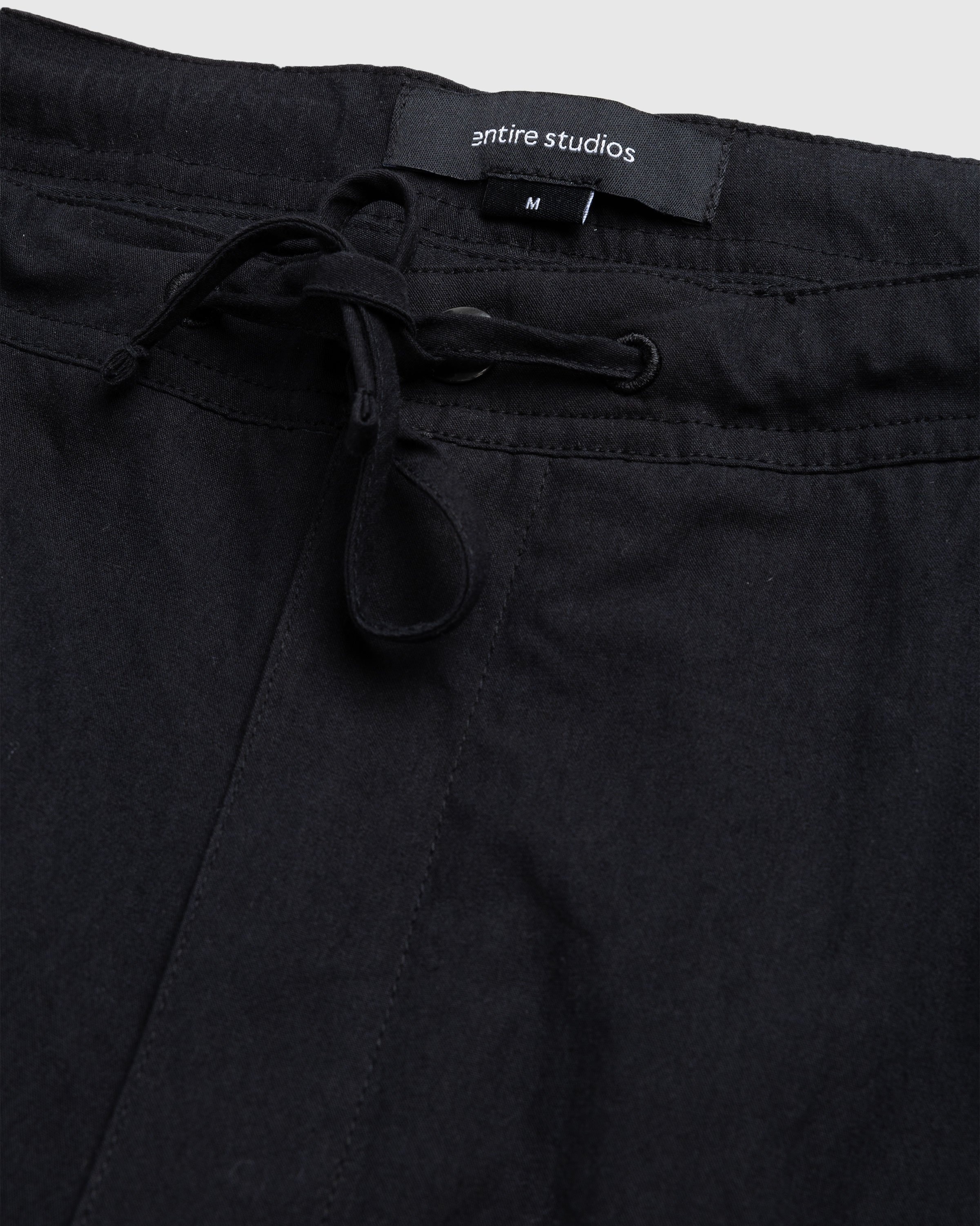 Entire Studios – Gocar Cargo Onyx | Highsnobiety Shop