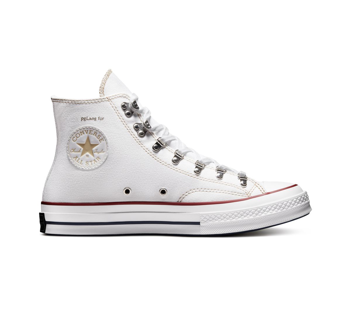 pgLang x Converse Chuck 70 & Pro Leather Collab, Release Details
