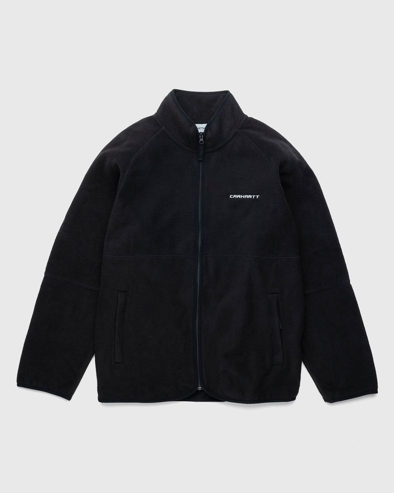 Carhartt WIP – Beaumont Jacket Black | Highsnobiety Shop