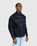 GmbH – Yasuf Shirt Black - Outerwear - Black - Image 3